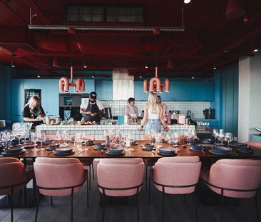 E0413 - Moda, New York Square (Leeds) - Photo 5