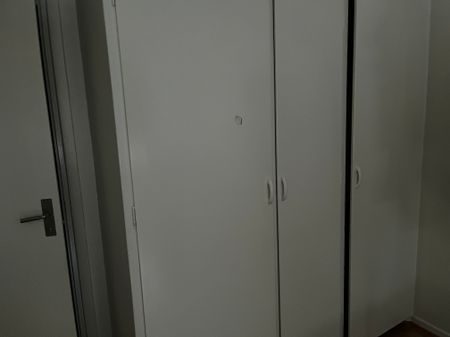 Hannebergsgatan, Solna - Photo 3