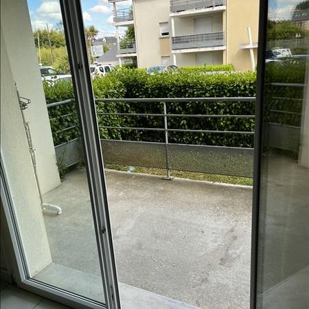 Location Appartement 2 pièces 45m² LANNION 22300 - Photo 1