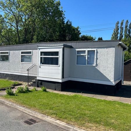 1 bedroom mobile home to rent - Photo 3