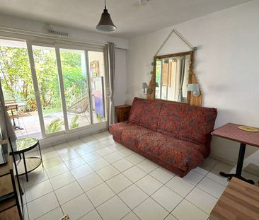 Appartement à louer 1 pièce • 19,70 m 2 Montpellier - Photo 4