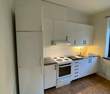 Ystadsgatan 42, Norra Sofielund - Foto 5