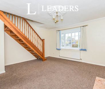 2 bedroom house to rent Davey Close, Boston, PE21 - Photo 1
