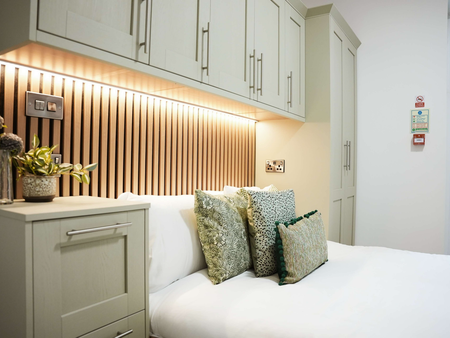 *All Bills Inc* 6 Luxury Self-Contained Studios Studio 4 - Photo 2