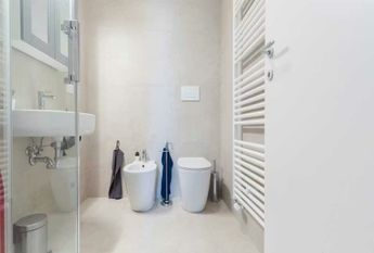 Via Ospedale Civile, Padova, Veneto 35121