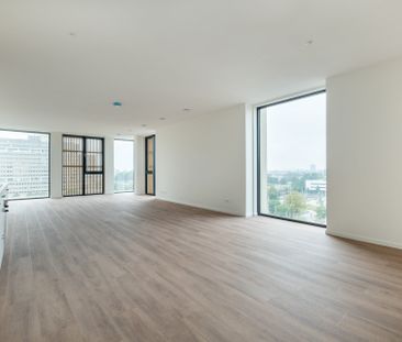 Te huur: Appartement Hugo de Vrieslaan 320 in Amsterdam - Foto 5