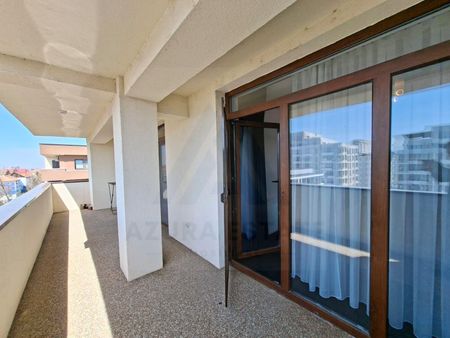 Închiriază Apartament 3 camere Hipodrom 1 - Fotografie 4