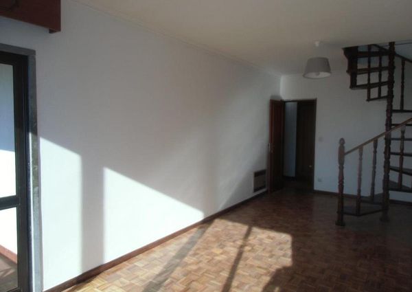 4 Bedroom Apartment with a view, Lombos Sul, Cascais