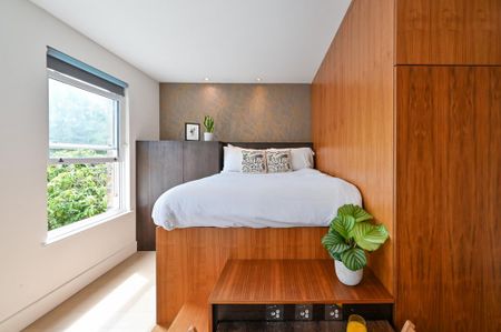 Studio to rent - Photo 2