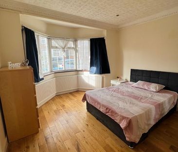 Room in a Shared House, Chalfont Avenue, HA9 - Photo 5