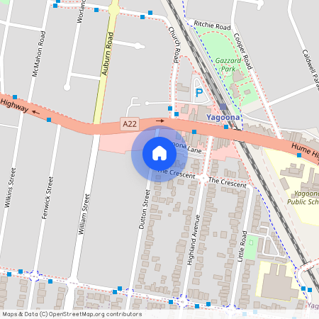 22/124-132 Dutton street, NSW 2199, Yagoona