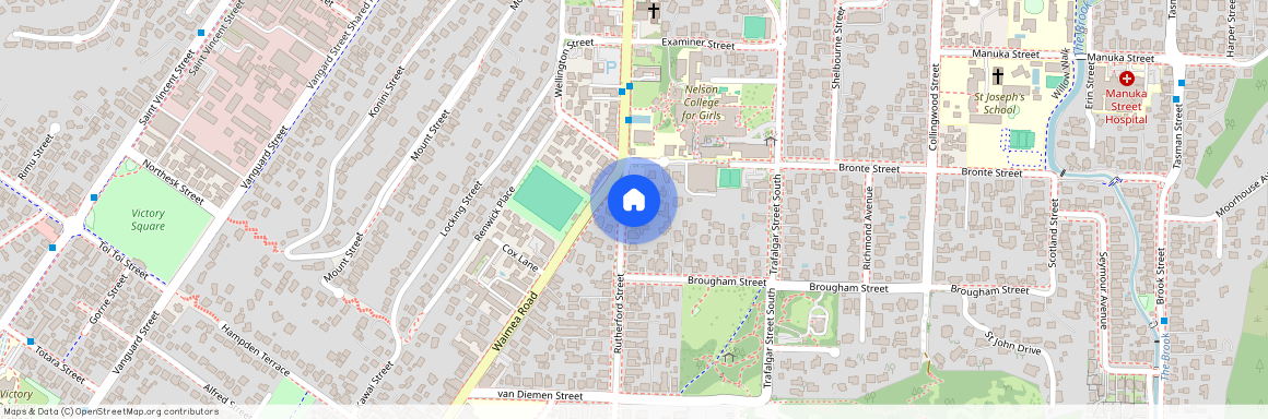 2/237 Rutherford Street, Nelson South, Nelson