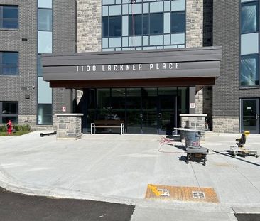 For Lease - 1100 Lackner Place Unit# 305, Kitchener, Ontario - Photo 2