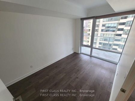 For Lease - 18 Maitland Terrace Unit# 801, Toronto, Ontario - Photo 2