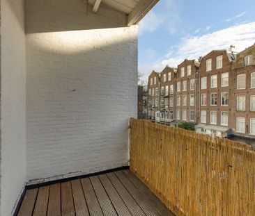 Te huur: Appartement Govert Flinckstraat 244 2 in Amsterdam - Photo 2