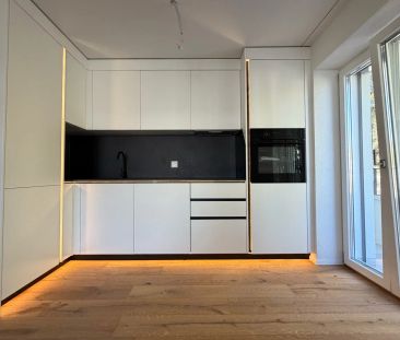2.5 Zimmer, 54 m², EG - Foto 2