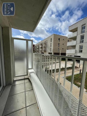 Location Appartement 2 pièces 41m² AMIENS 80000 - Photo 5