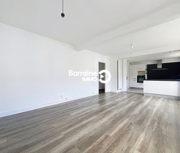 Location appartement à Lorient, 3 pièces 67.48m² - Photo 3