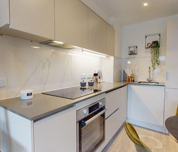 1 bedroom flat to rent - Photo 6