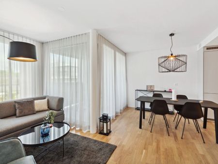 Bâle-Münchenstein - à 7 min. de la gare CFF de Bâle - Photo 2