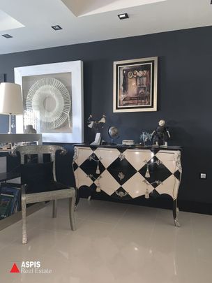 Διαμέρισμα για ενοικίαση Ηλιούπολη - Φωτογραφία 1