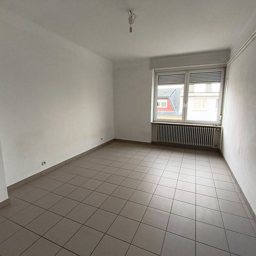 Appartement T4 Faulquemont à louer - Photo 1