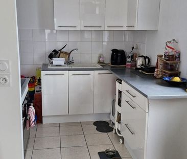 Appartement à louer 3 pièces • Tours - Photo 6