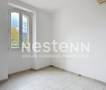 Appartement PÉgomas 3 pièce(s) 60 m2 - Photo 5