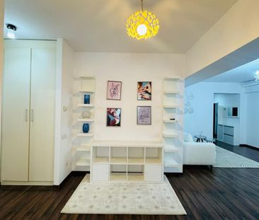 Apartament 2 camere Day Residence Decebal-Pet friendly - Photo 1