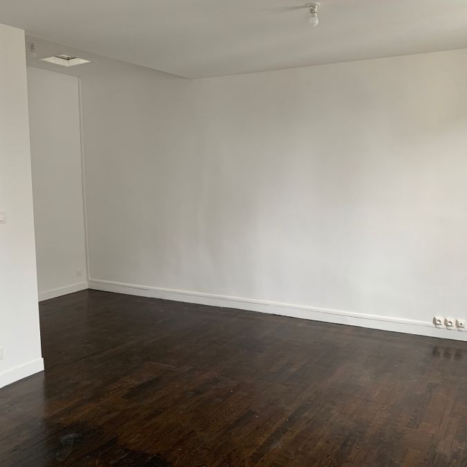 A louer Brest Proche Centre T2 1er étage avec jardin - Photo 1