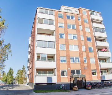 Prästgårdsgatan 16, 94131, Piteå - Foto 2