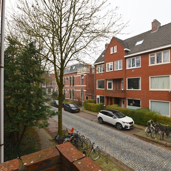 Kamer, Tweede Willemstraat - Foto 1