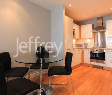 1 bedroom apartment to rent - Photo 6
