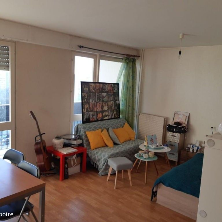 Appartement T1 à louer - 39 m² - Photo 1