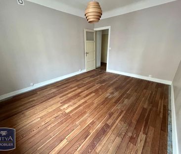 Location Appartement 2 pièces 76m² CAEN 14000 - Photo 3