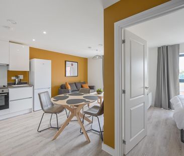 Bilsborrow Avenue, Derby - Photo 2