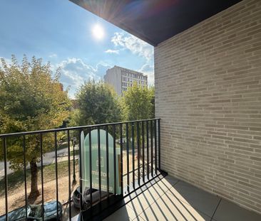 Quai au Foin, 1000, Bruxelles - Photo 1