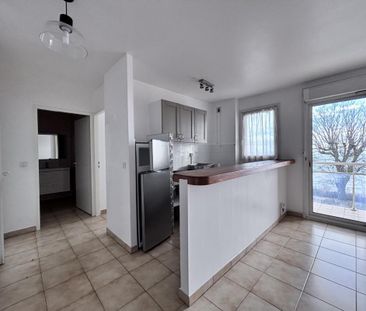 Location appartement à San martino di lota - Photo 5