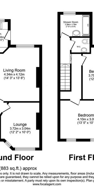 Greater Manchester, M14, Laurel Avenue, Manchester - Photo 1