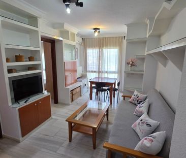 Alquiler de piso en Avenida de José Ortega y Gasset, 74 - Photo 5