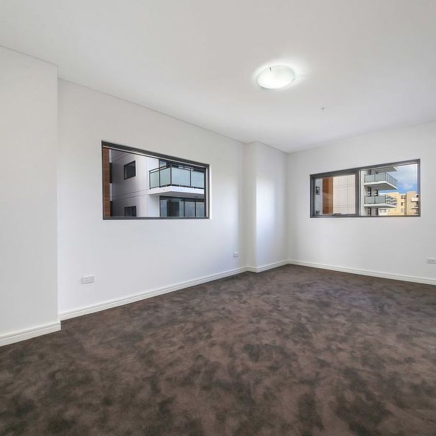 Spacious & Quiet I Garden View - Photo 1