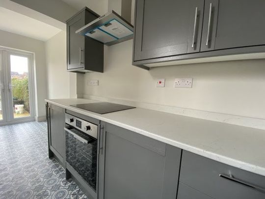 Copson Street, Ibstock, LE67 - Photo 1