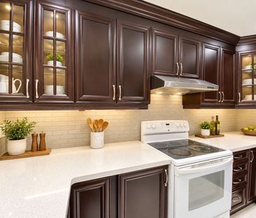 For Lease - 100 Mornelle Court Unit# 1067, Toronto, Ontario - Photo 4