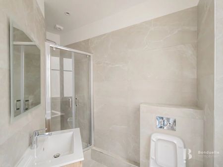 Tout savoir sur cet appartement dans le quartier Muette Nord, à Paris 16ème - Photo 4