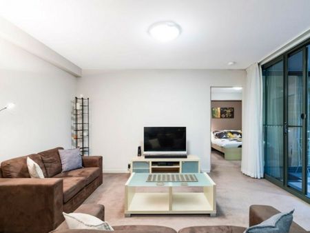 13/118 Adelaide Terrace, EAST PERTH - Photo 3