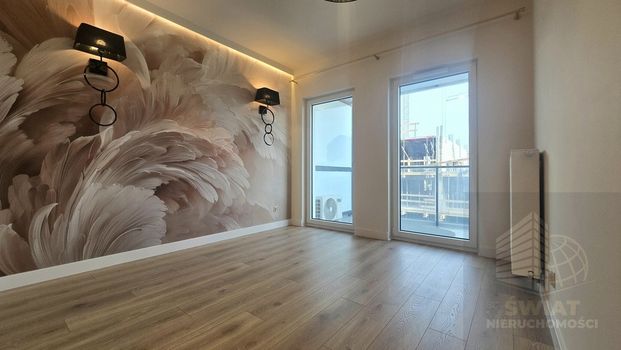 Wyjątkowy 2 pokojowy apartament Nad Odrą z garażem - Photo 1