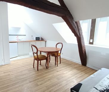 Location Appartement 1 pièce 18m² ORLEANS 45000 - Photo 4