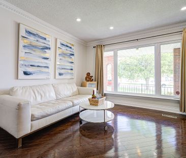 For Lease - 98 Weldrick Road, Richmond Hill, Ontario - Photo 3