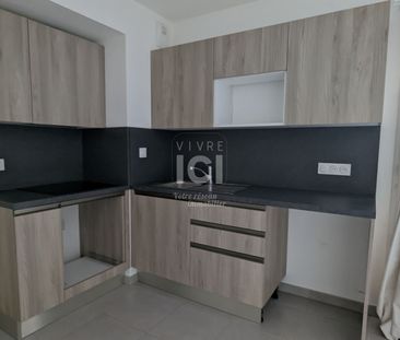 Appartement Haute Goulaine 3 Pièce(s) 67.73 M2 - Photo 6