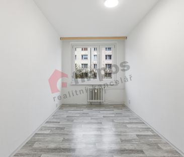 Pronájem bytu 2+kk 37 m² - Fotografie 4